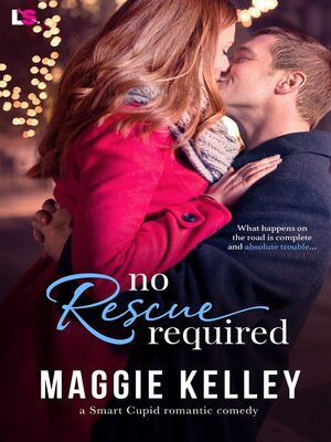 cover image of No Rescue Required